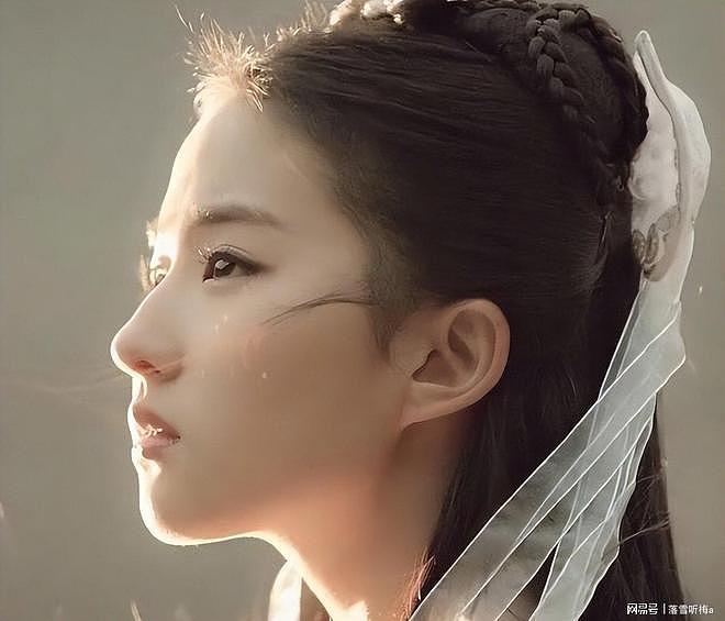在日本人眼中,中国颜值最高的“9大美女”揭晓!王祖贤排名第二,榜首是…(组图) - 8