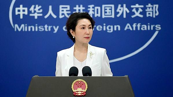 美国拟禁中国实验室测试输美电子产品，北京：阻碍正常经贸往来（组图） - 1