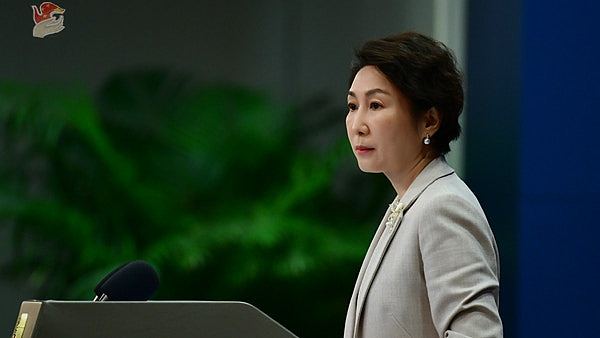 美国拟禁中国实验室测试输美电子产品，北京：阻碍正常经贸往来（组图） - 2