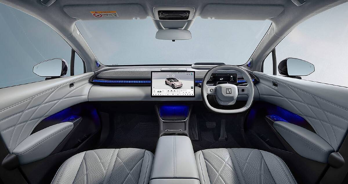 澳洲开打电动车价格战！紧跟BMW、Volvo，中国厂商Zeekr降价增配（组图） - 2