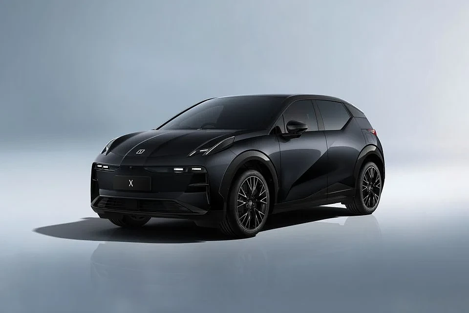 最高省$5000！2026款Zeekr X澳洲上市：$48,900起+置换优惠（组图） - 1