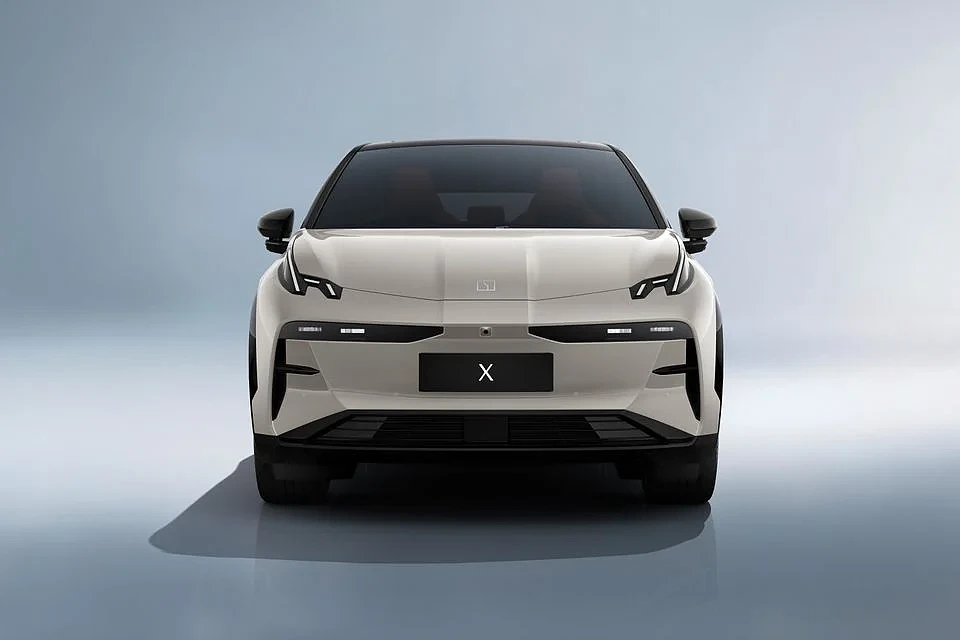最高省$5000！2026款Zeekr X澳洲上市：$48,900起+置换优惠（组图） - 3