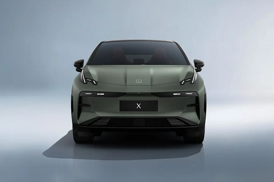 最高省$5000！2026款Zeekr X澳洲上市：$48,900起+置换优惠（组图） - 18