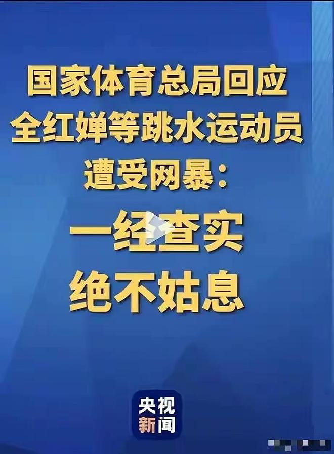 官方出手了！282人微信群骂全红禅三年，群成员被扒，身份不简单 - 13