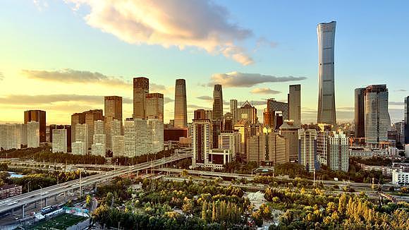 摩根士丹利：中国房地产行业流动性风险已基本过去 - 1