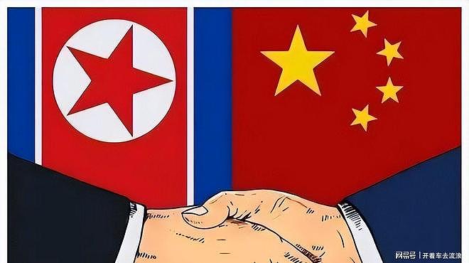 王毅突访朝鲜,不是礼节访问,是关键时刻的一次战略落子 - 2