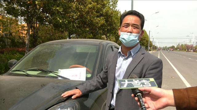 河南男子买27800元“假豪车”,细节曝光令人瞠目! - 1
