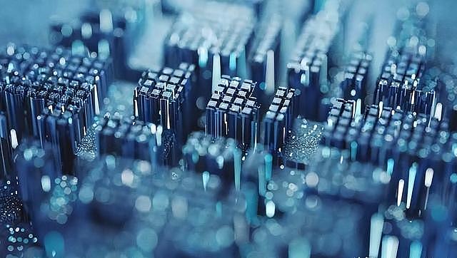 一夜暴涨8120亿,美国再度突破芯片世界难题,中国还能追赶上吗? - 9