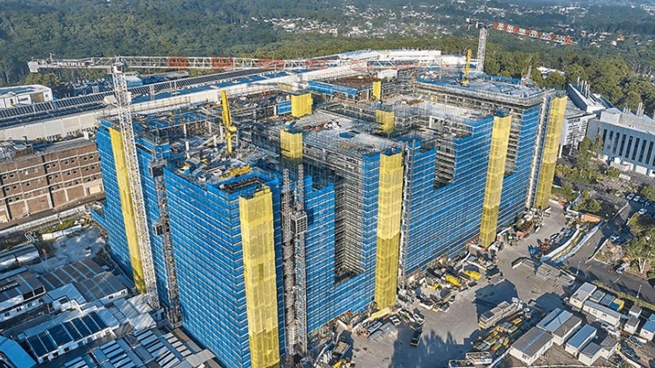 “只是倒闭潮缩影”？澳洲连锁建筑巨头崩盘，负债$4600万进入破产（组图） - 1