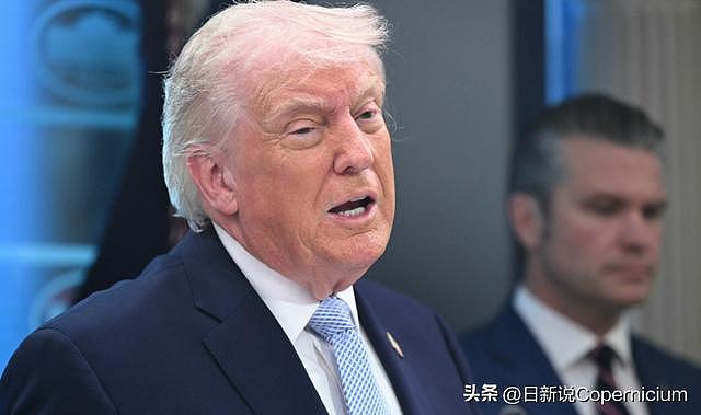 火力全开！民主党人全美喊话：管他什么路子，必须罢免特朗普 - 2