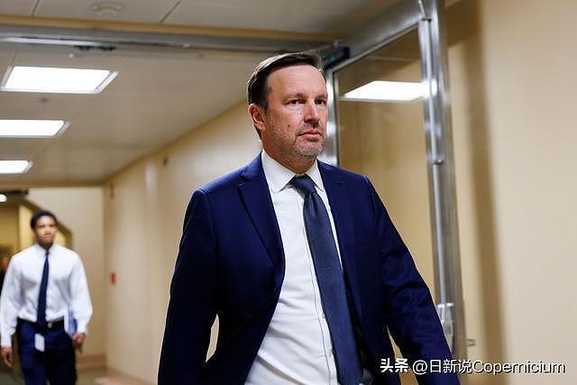 火力全开！民主党人全美喊话：管他什么路子，必须罢免特朗普 - 3