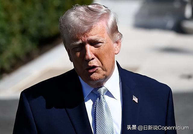 火力全开！民主党人全美喊话：管他什么路子，必须罢免特朗普 - 5