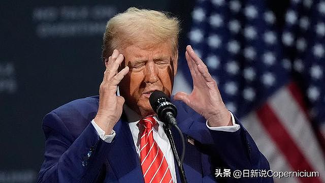 火力全开！民主党人全美喊话：管他什么路子，必须罢免特朗普 - 7