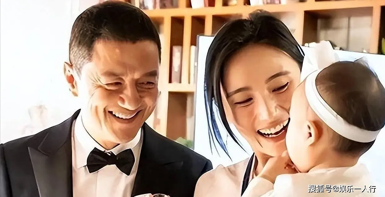离婚近6个月，海哈金喜不再隐瞒，坦言心声（组图） - 2