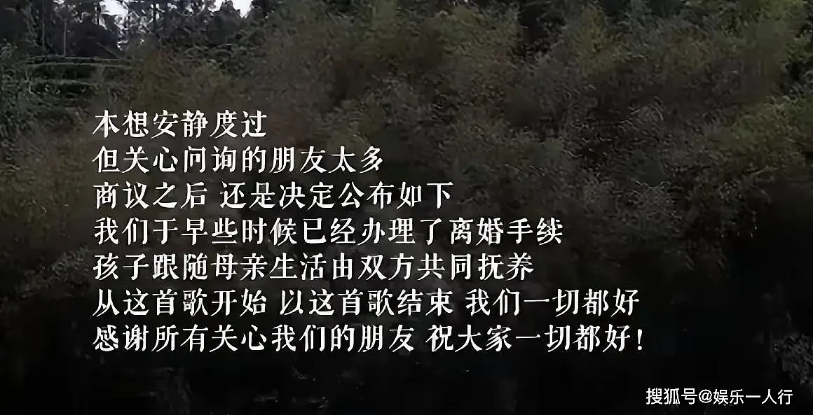 离婚近6个月，海哈金喜不再隐瞒，坦言心声（组图） - 4
