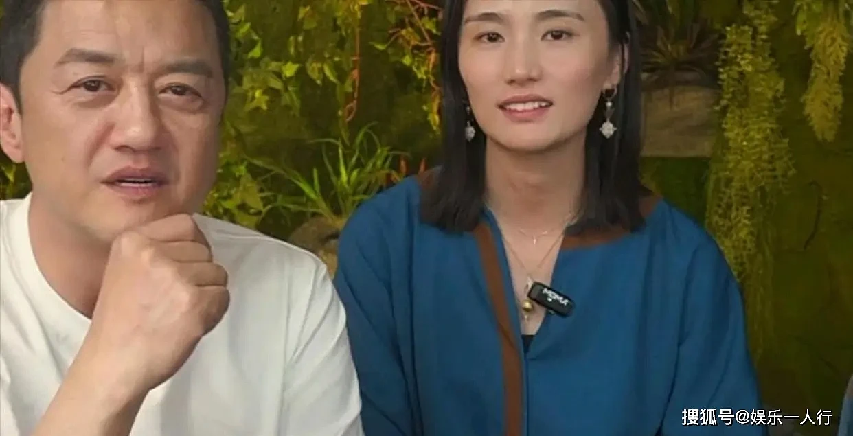 离婚近6个月，海哈金喜不再隐瞒，坦言心声（组图） - 7