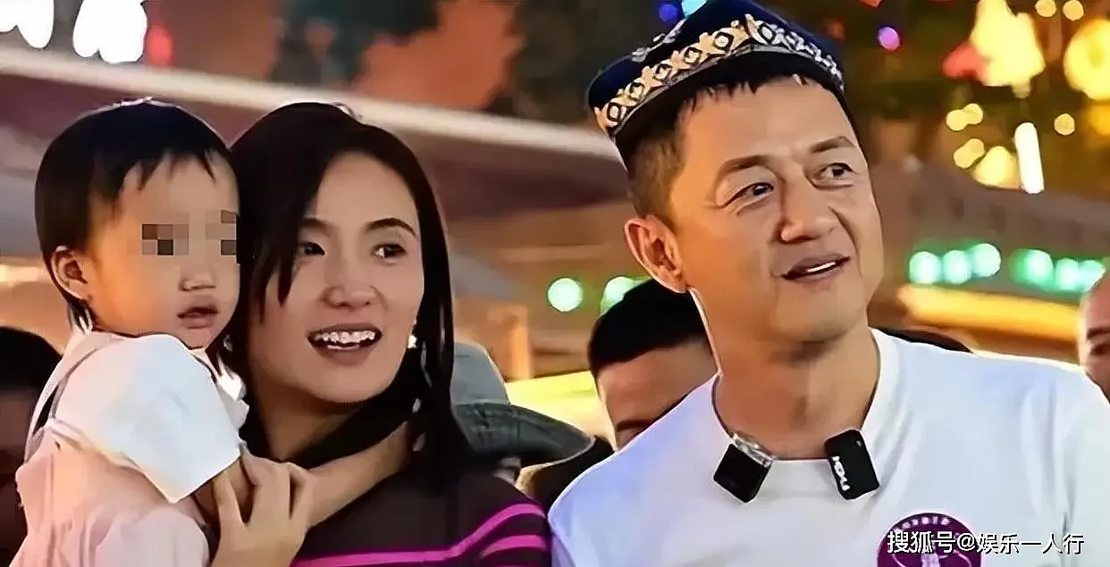 离婚近6个月，海哈金喜不再隐瞒，坦言心声（组图） - 9