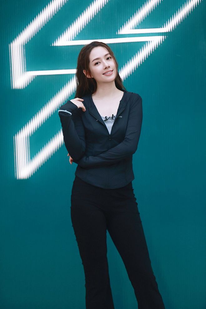 向太曾拆散向佐多段恋情,坦言儿媳妇不是郭碧婷,我未必是好婆婆(组图) - 4