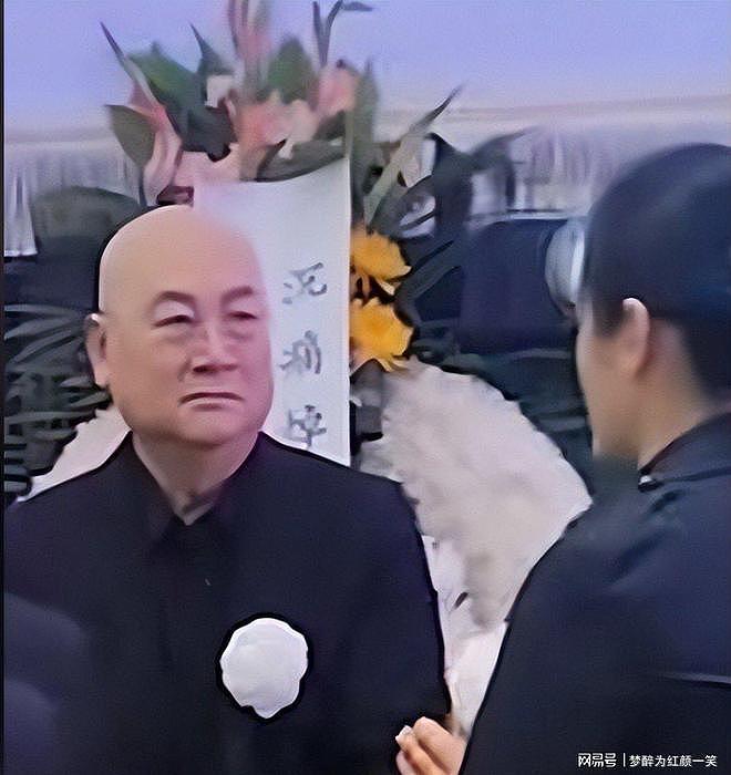 陈丽华葬礼曝光！多位“大人物”到场，炸出一堆“牛鬼蛇神” - 9