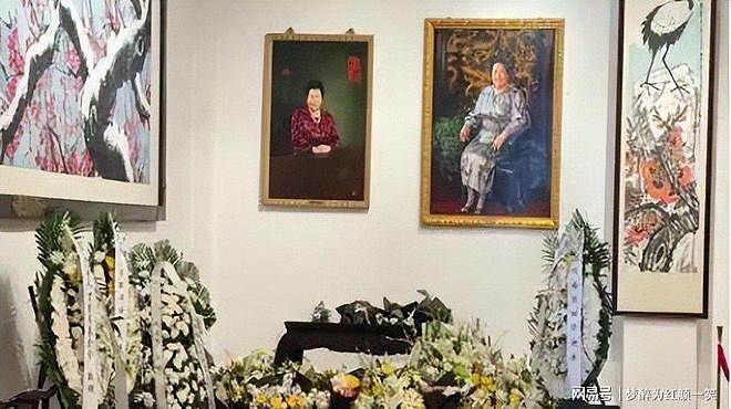 陈丽华葬礼曝光！多位“大人物”到场，炸出一堆“牛鬼蛇神” - 15