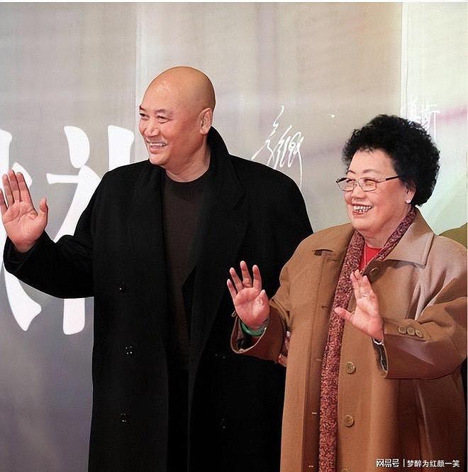 陈丽华葬礼曝光！多位“大人物”到场，炸出一堆“牛鬼蛇神” - 25
