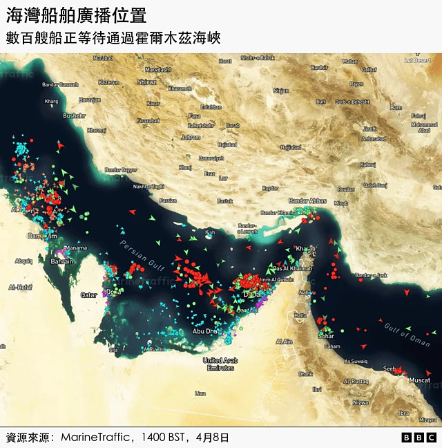 外媒：无论停火与否，中东仍在重组地缘政治格局（组图） - 3