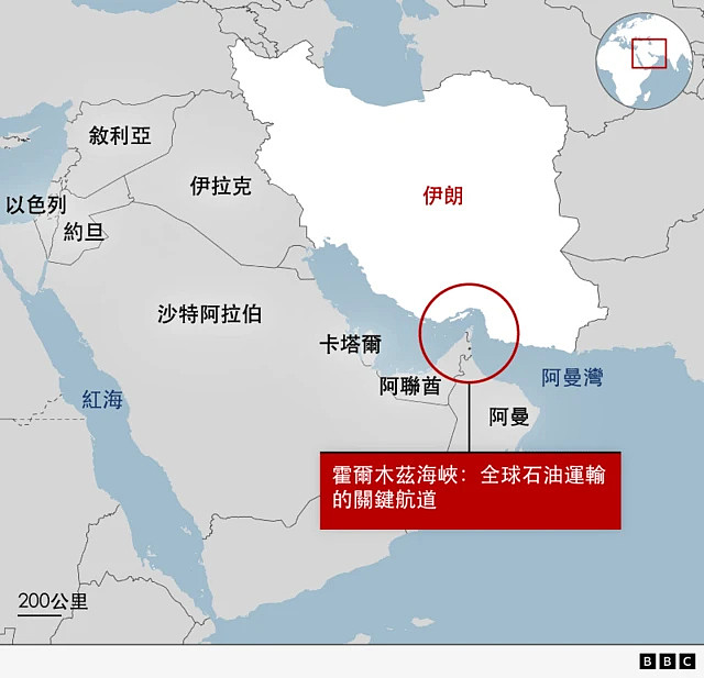 外媒：无论停火与否，中东仍在重组地缘政治格局（组图） - 6