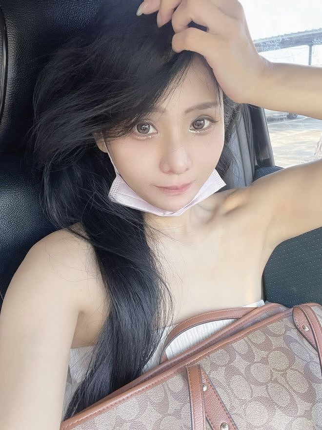 麻豆传媒突然倒闭，台湾AV女优揭毁三观剧本：乱伦还涉未成年（组图） - 4