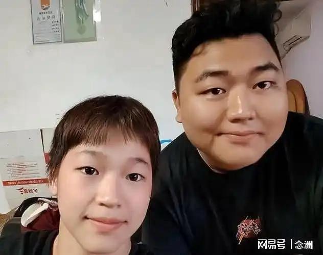 全红婵又遭网暴！哥哥怒怼网友：我们全家都胖？吃你们家大米了？ - 1