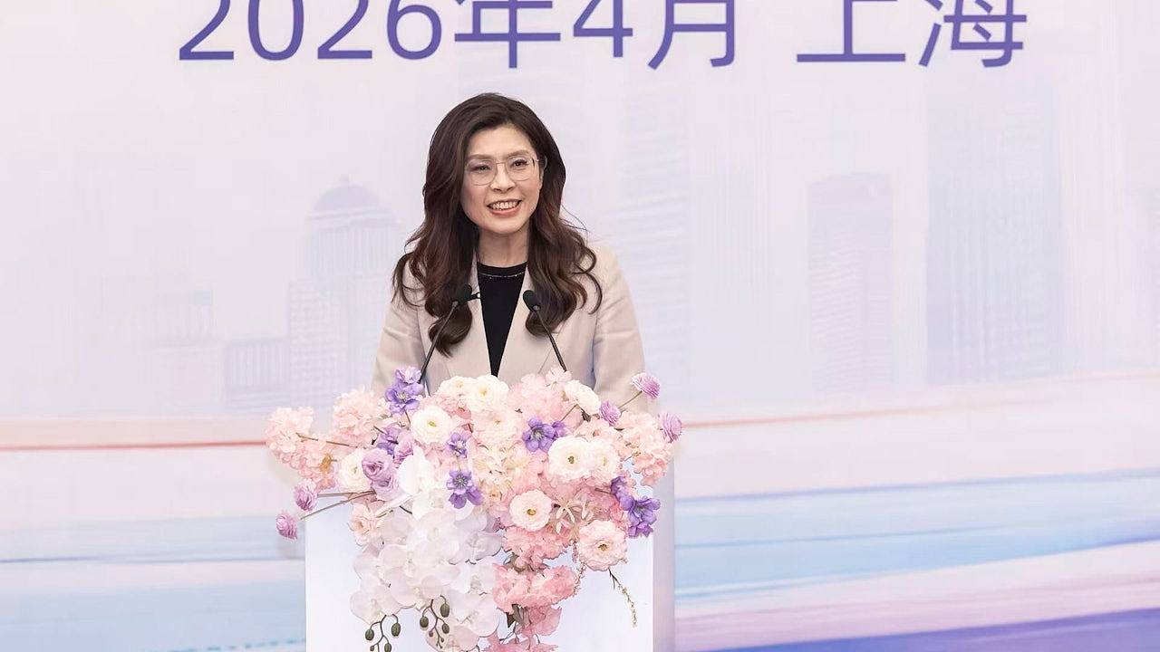 历史性会面!习近平在北京会见台湾国民党主席郑丽文(组图) - 1