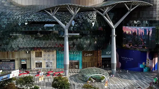 高度依赖空调的新加坡等东南亚国家承受能源危机考验 - 2