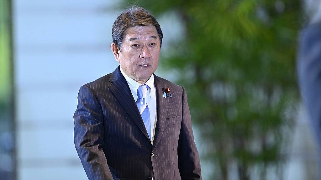 中日关系急转直下!日本发布新版外交蓝皮书,中国降级为“重要邻国” - 1