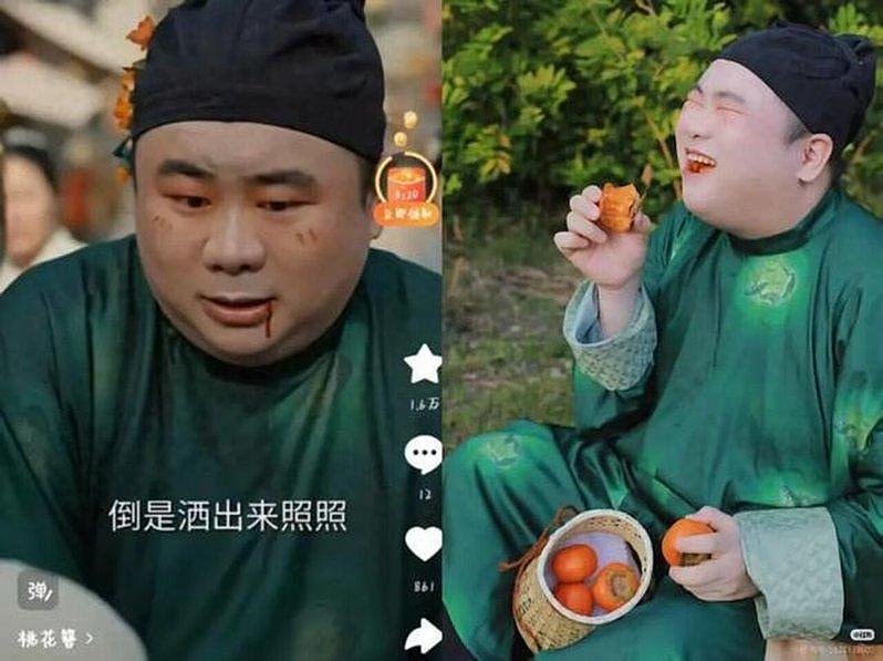 AI短剧疯狂“盗脸”侵权！明星、素人都遭殃（组图） - 2