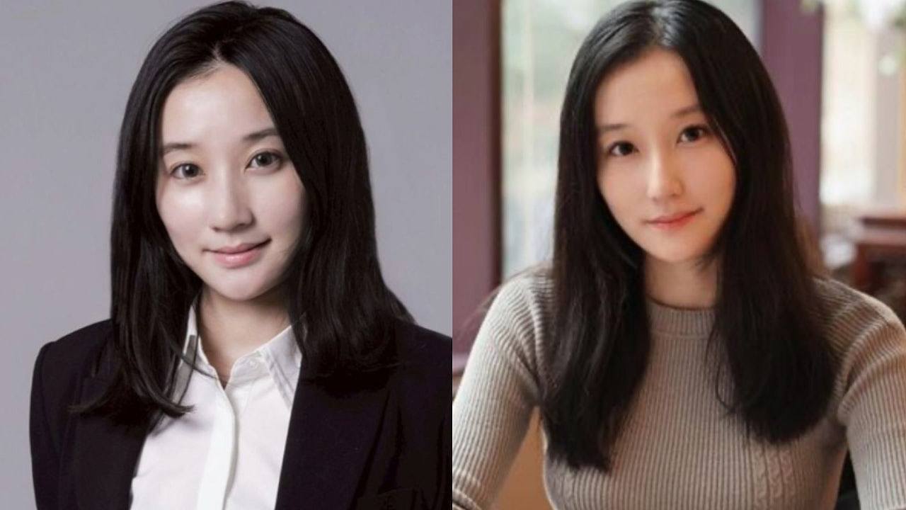 国民党访问团最大亮点!30岁国际部主任被封“美女刺客” - 1