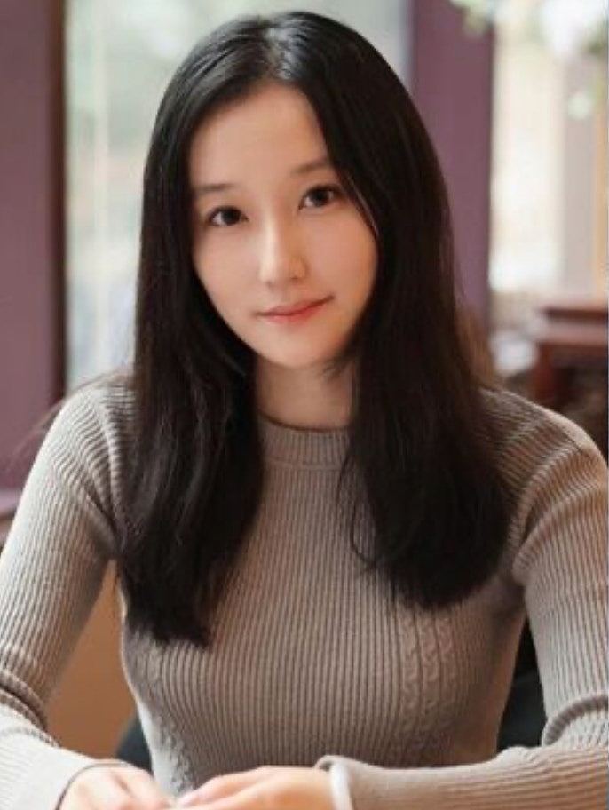 国民党访问团最大亮点!30岁国际部主任被封“美女刺客” - 7