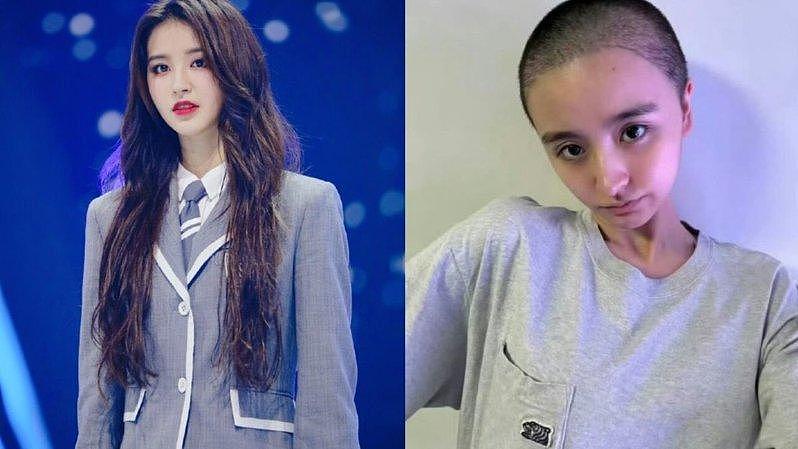 遭诱骗连打50针？中国女星自曝被外力操控，秦岚无辜躺枪紧急回应 - 1