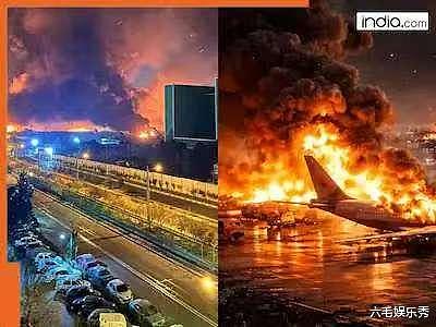 40天血战成本曝光!伊朗损失1450亿,美国砸310亿:谁更扛不住?(组图) - 1