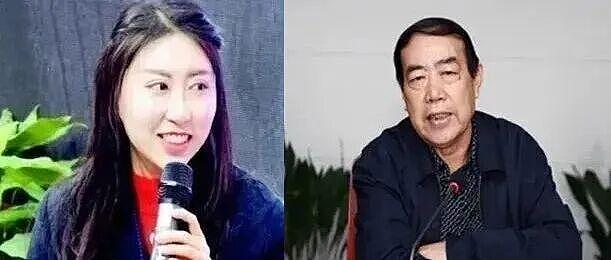 贾平凹女儿贾浅浅论文涉嫌抄袭，西北大学发布情况通报（组图） - 2