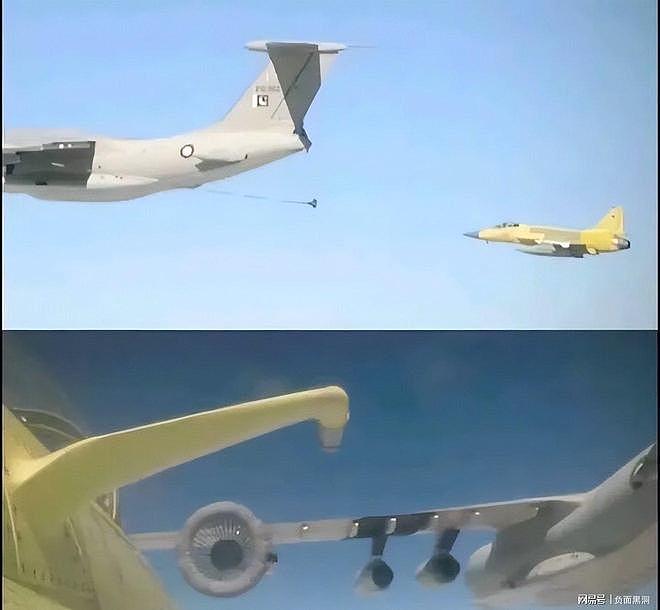“枭龙”战机高光时刻！巴空军进入伊朗领空，正式为伊朗战斗护航（组图） - 13