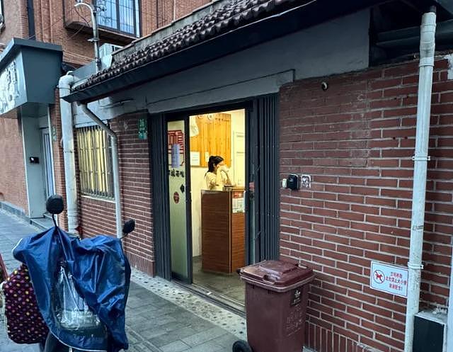 曾被誉为“上海最好吃的面”疑似闭店!曾连续多年入选米其林榜单,满满的回忆(组图) - 1
