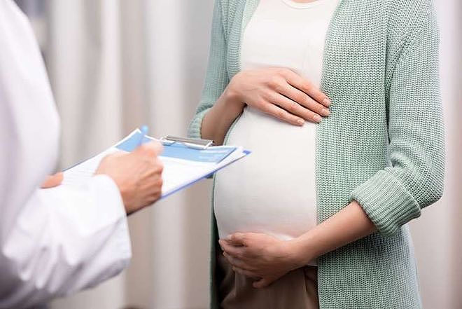 试管婴儿活不过40？中国首例试管婴儿郑萌珠：未满40岁，已生孩子（组图） - 3