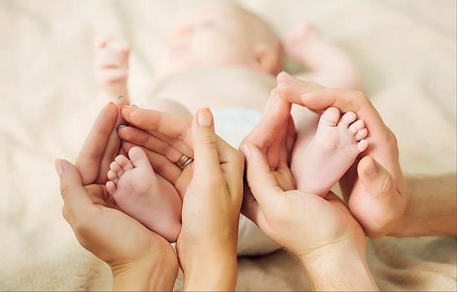 试管婴儿活不过40？中国首例试管婴儿郑萌珠：未满40岁，已生孩子（组图） - 6