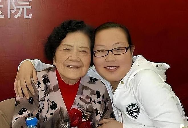 试管婴儿活不过40？中国首例试管婴儿郑萌珠：未满40岁，已生孩子（组图） - 9