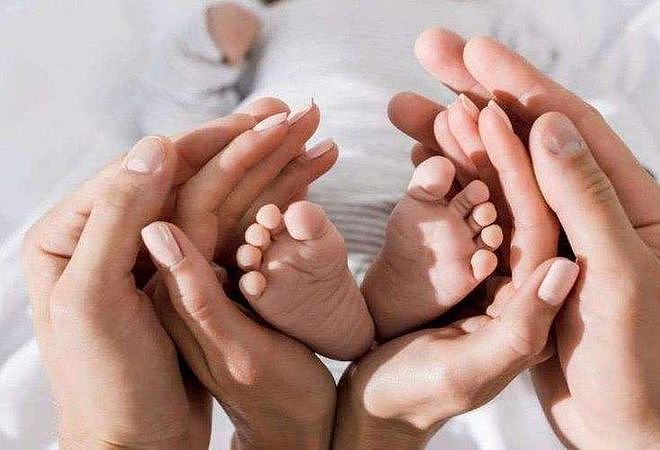 试管婴儿活不过40？中国首例试管婴儿郑萌珠：未满40岁，已生孩子（组图） - 18