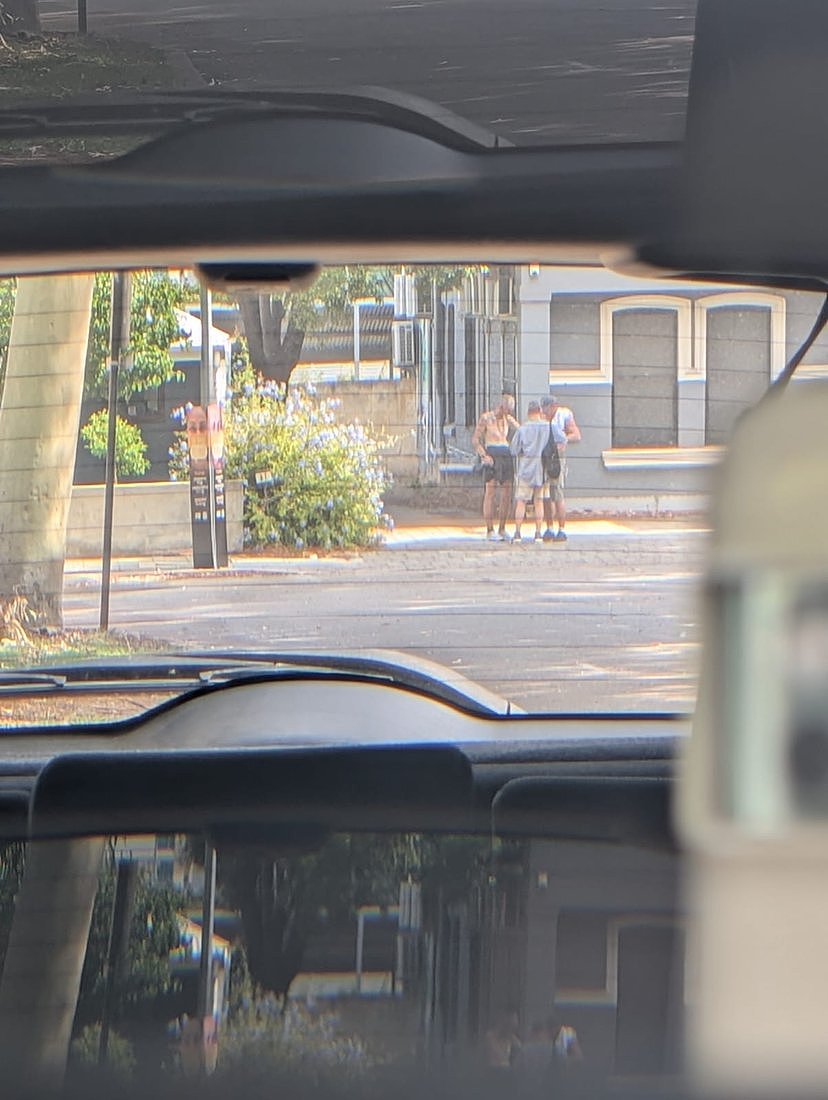 珀斯CBD空置建筑风波不断!议会被迫启动调查，居民安全受威胁(组图） - 4