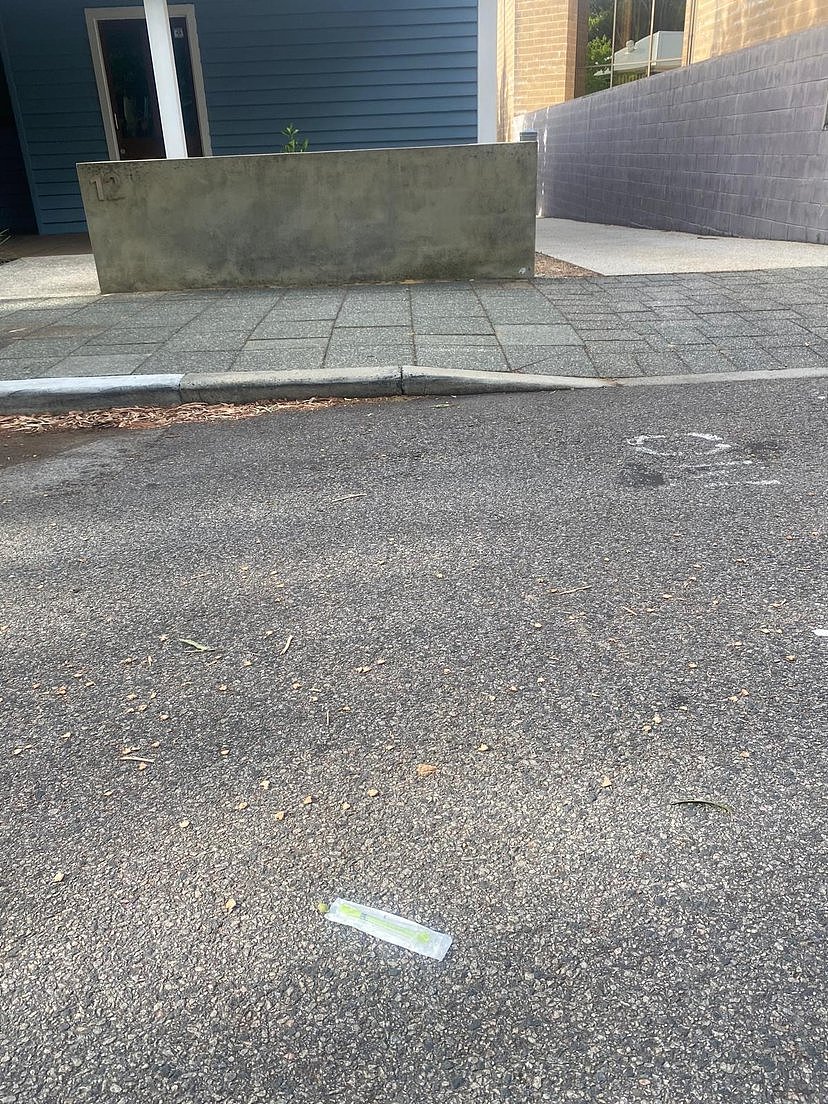 珀斯CBD空置建筑风波不断!议会被迫启动调查，居民安全受威胁(组图） - 5