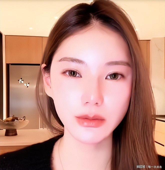不装了!马筱梅回应网友:玥箖姓汪不姓马 - 2