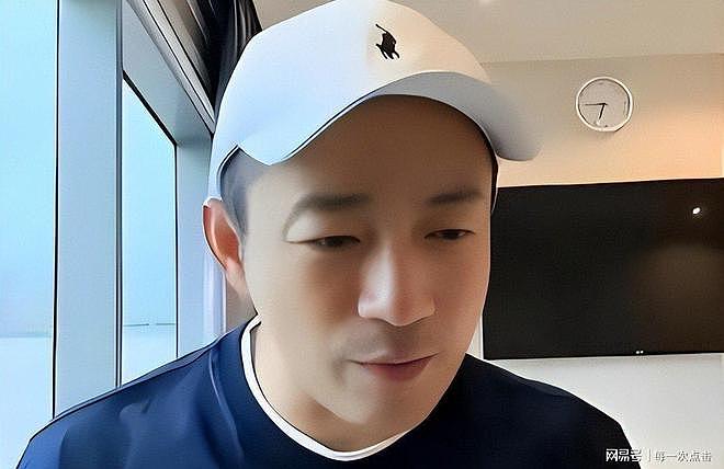 不装了!马筱梅回应网友:玥箖姓汪不姓马 - 7