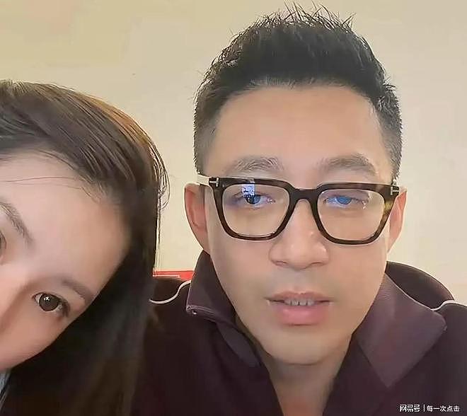 不装了!马筱梅回应网友:玥箖姓汪不姓马 - 9