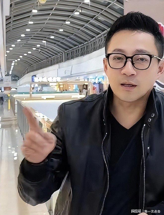 不装了!马筱梅回应网友:玥箖姓汪不姓马 - 14